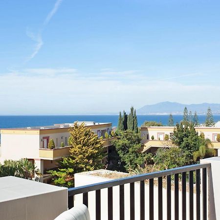 Ferienwohnung Romana Playa Studio With Sea View Marbella Exterior foto